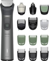 Philips MG7921/15 7000 Series 15az 1ben Vezeték nélküli Akkus Nedves-Száraz Haj- és Testszőrnyíró - Szürke/Fekete