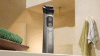 Philips MG7921/15 7000 Series 15az 1ben Vezeték nélküli Akkus Nedves-Száraz Haj- és Testszőrnyíró - Szürke/Fekete