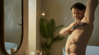 Philips MG7921/15 7000 Series 15az 1ben Vezeték nélküli Akkus Nedves-Száraz Haj- és Testszőrnyíró - Szürke/Fekete
