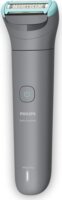 Philips BG3485/15 Vezeték nélküli Akkus Nedves-Száraz Testszőrnyíró - Szürke/Kék