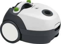 Bomann BS 9019 CB N porzsákos Porszívó 700W - Fehér/Fekete