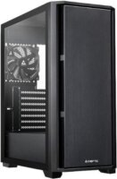 CHS Barracuda Asztali Számítógép (AMD Ryzen 5-4500 / 16GB / 512GB M.2 SSD / Nvidia GeForce RTX 5050)