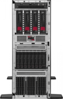 HPE ProLiant ML350 Gen12 Torony szerver (Intel Xeon 6515P 2,3GHz / 64GB DDR5 / 960GB SSD / 2x1000W)