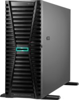 HPE ProLiant ML350 Gen12 Torony szerver (Intel Xeon 6515P 2,3GHz / 64GB DDR5 / 960GB SSD / 2x1000W)