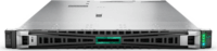 HPE ProLiant DL360 Gen12 Rack Szerver (Intel Xeon 6505P / 64GB / 2x2.4TB HDD / 2x1000W)
