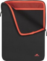 RivaCase 5220 Antishock 11,6"-12" Laptop Tok Sleeve - Fekete