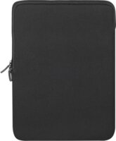 RivaCase 5220 Antishock 11,6"-12" Laptop Tok Sleeve - Fekete