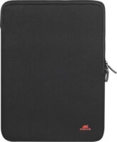 RivaCase 5220 Antishock 11,6"-12" Laptop Tok Sleeve - Fekete