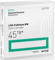 HPE Q2079A Ultrium LTO-9 18/45TB Adatkazetta