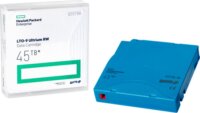 HPE Q2079A Ultrium LTO-9 18/45TB Adatkazetta