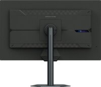 GIGABYTE 27" M27QS 16:9 QHD IPS Gaming Monitor - Fekete