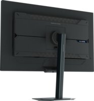 GIGABYTE 27" M27QS 16:9 QHD IPS Gaming Monitor - Fekete