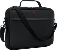 Wenger BQ 16" Laptop Táska - Fekete