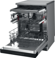 Whirlpool WH4FFA14BN6X Beépíthető Mosogatógép 60cm 14 teríték
