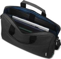 Lenovo T210 Casual Toploader 17" Laptop táska - Fekete