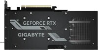 GIGABYTE GeForce RTX 5070 Ti WINDFORCE OC V2 16GB GDDR6 Videókártya