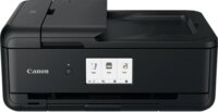 Canon PIXMA TS9550a Multifunkciós Színes Tintasugaras Nyomtató (Wifi / LAN / USB / Bluetooth)