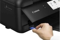 Canon PIXMA TS9550a Multifunkciós Színes Tintasugaras Nyomtató (Wifi / LAN / USB / Bluetooth)