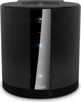 FANTEC SQ-35U3E-6G RAID 4x 3,5" USB 3.0 / eSATA Külső HDD ház - Fekete