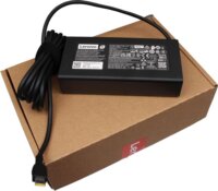 Lenovo GX21M50626 Laptop Töltő Adapter + USB-C Kábel - Fekete (140W / 5-20V / 7A)