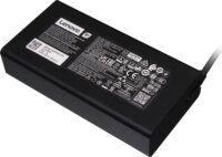 Lenovo GX21M50626 Laptop Töltő Adapter + USB-C Kábel - Fekete (140W / 5-20V / 7A)