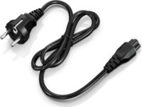 Lenovo GX21M50626 Laptop Töltő Adapter + USB-C Kábel - Fekete (140W / 5-20V / 7A)