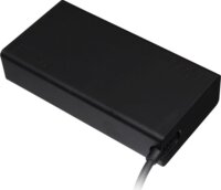 Lenovo GX21M50626 Laptop Töltő Adapter + USB-C Kábel - Fekete (140W / 5-20V / 7A)