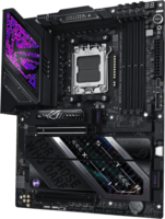 ASUS ROG STRIX X870E-E GAMING NEO DDR5 AMD AM5 ATX Alaplap