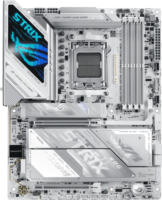 ASUS ROG STRIX X870E-A GAMING NEO DDR5 AMD AM5 ATX Alaplap