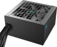 DEEPCOOL PF550X 550W 80+ Bronze Tápegység