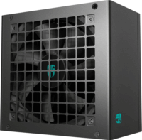 DEEPCOOL PF550X 550W 80+ Bronze Tápegység