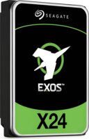 Seagate 20TB Exos X24 SAS 3.5" Szerver HDD