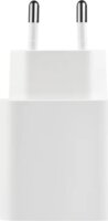 Maxlife MXTC-06 USB-C / USB-A Hálózati Töltő Adapter 20W - Fehér