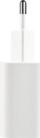 Maxlife MXTC-06 USB-C / USB-A Hálózati Töltő Adapter 20W - Fehér