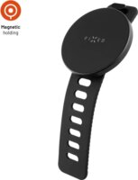 Fixed FIXMGA-BK MagGrip Univerzális Mobiltelefon kerékpáros tartó