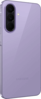 Samsung Galaxy A57 8/128GB 5G Dual SIM Android Okostelefon - Lila