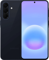 Samsung Galaxy A57 8/128GB 5G Dual SIM Android Okostelefon - Sötétkék