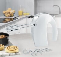 Maestro MR-506 Kézi mixer 600W - Fehér