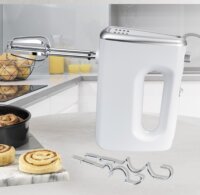 Maestro MR-503 Kézi mixer 500W - Fehér