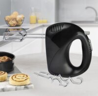 Maestro MR-500 Kézi mixer 500W - Fekete