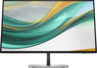 HP 27" 27pf B28F5UT#ABB 16:9 FullHD IPS LED Monitor - Fekete