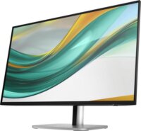 HP 27" 27pf B28F5UT#ABB 16:9 FullHD IPS LED Monitor - Fekete