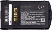Cameron Sino Zebra MC3200/ MC32N0/ MC32N0-S/ MC3300 kompatibilis Akkumulátor 5200mAh