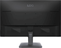 Lenovo 27" LOQ 27Q-10 68F3GACBEU 16:9 QHD IPS LED Gaming Monitor - Szürke