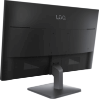 Lenovo 27" LOQ 27Q-10 68F3GACBEU 16:9 QHD IPS LED Gaming Monitor - Szürke
