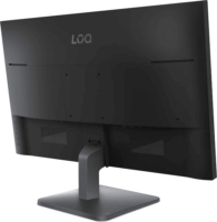 Lenovo 27" LOQ 27Q-10 68F3GACBEU 16:9 QHD IPS LED Gaming Monitor - Szürke