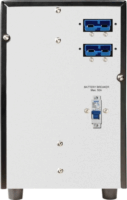 Powerwalker VFI 2000/3000 LCD ólom-savas gél Bővítő Akku készlet 9Ah (6db/csomag)