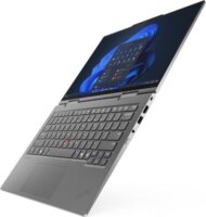 Lenovo ThinkPad X1 2in1 G10 Aurora Edition Laptop Szürke (14" Touch / Intel Core Ultra 7-258V / 32GB / 512GB M.2 SSD / Win 11 Pro)