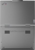 Lenovo ThinkPad X1 2in1 G10 Aurora Edition Laptop Szürke (14" Touch / Intel Core Ultra 7-258V / 32GB / 512GB M.2 SSD / Win 11 Pro)
