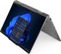 Lenovo ThinkPad X1 2in1 G10 Aurora Edition Laptop Szürke (14" Touch / Intel Core Ultra 7-258V / 32GB / 512GB M.2 SSD / Win 11 Pro)